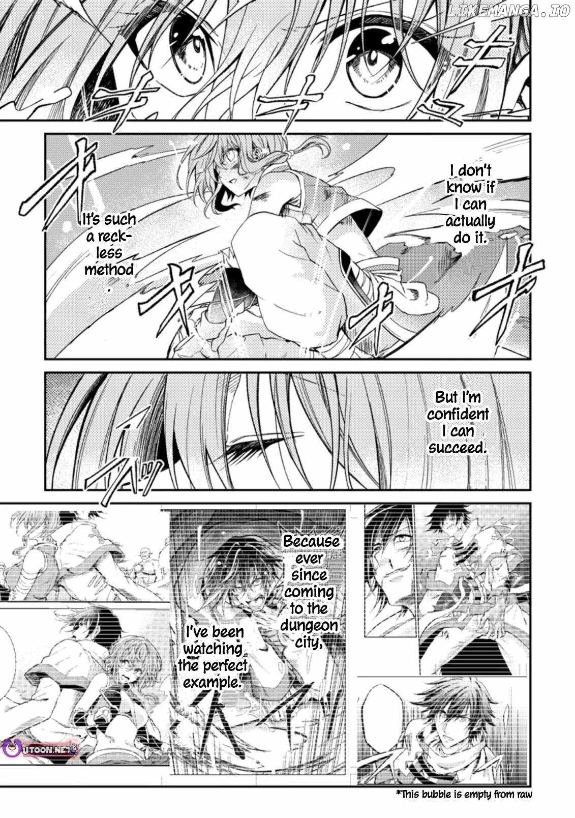 The Healer who Was Banished From His Party, Is, In Fact, The Strongest Chapter 29 16